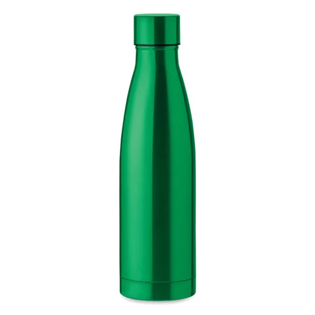 Bouteille acier personnalisable Belo 500 ml 