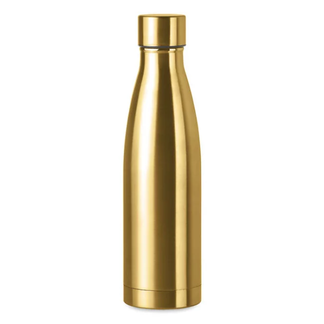 Bouteille acier personnalisable Belo 500 ml 