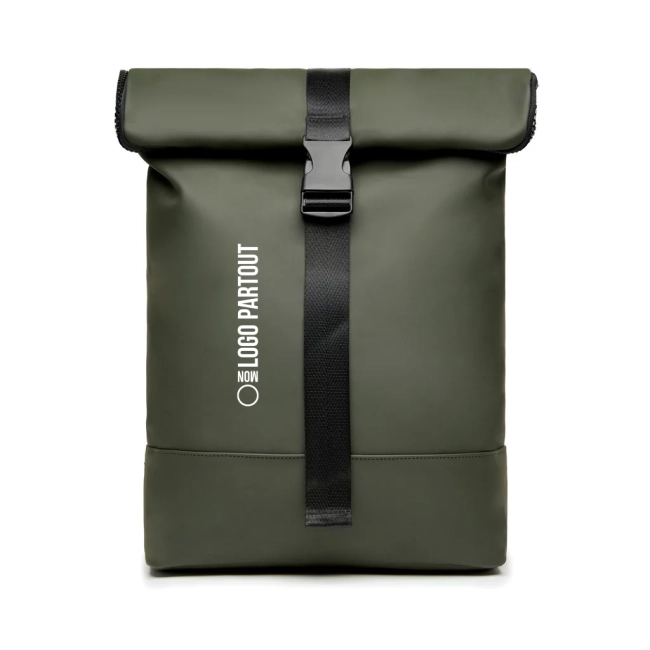 Sac à dos roll top Vinga Baltimore 