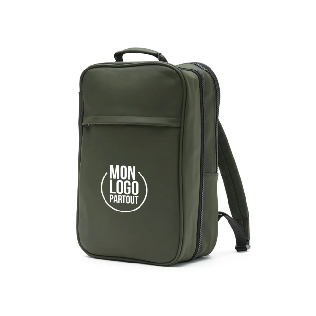 Sac à dos de voyage personnalisé VINGA Baltimore