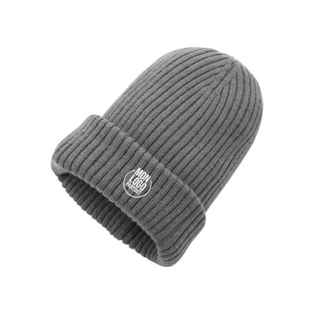 Bonnet personnalisé double épaisseur AWARE™ Impact 