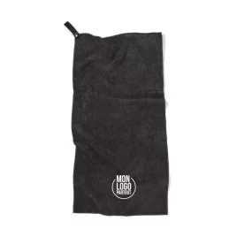 Serviette de sport...