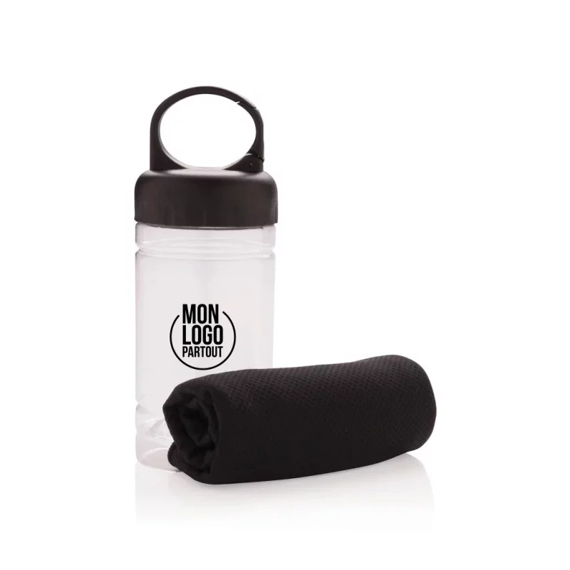 Serviette de sport...