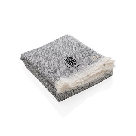 Serviette Personnalisée 4 Saisons AWARE™ Ukiyo Hisako 