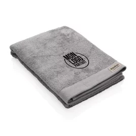 Serviette de bain...