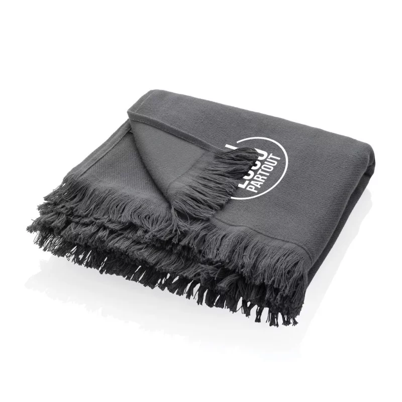 Serviette hammam...