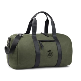 Sac week-end en polyester...