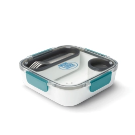 Lunch box publicitaire...