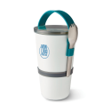 Lunch box personnalisée Black+Blum Original 900 ml 