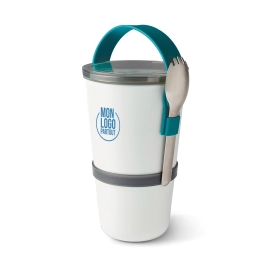 Lunch box personnalisée...