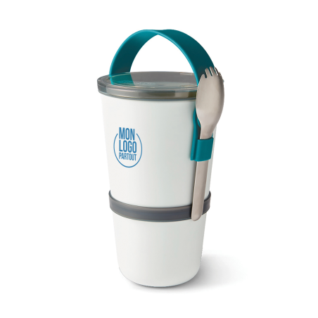 Lunch box personnalisée Black+Blum Original 900 ml 