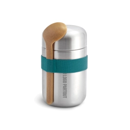 Boîte repas personnalisée...