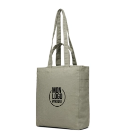 Tote bag personnalisé en...