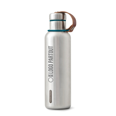 Bouteille isotherme personnalisée Black+Blum 750ml 