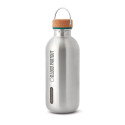 Bouteille personnalisée en acier Black+Blum 600ml 