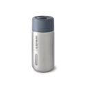 Mug de voyage étanche en inox Black+Blum 340ml 