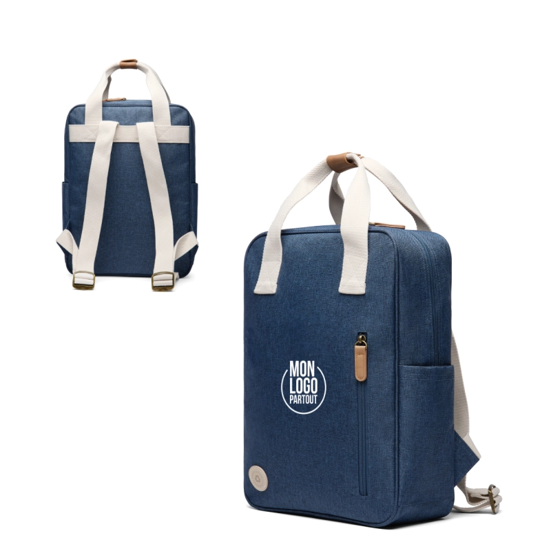 Sac à dos personnalisé VINGA Sortino 