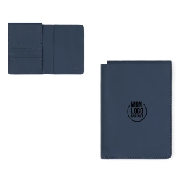 Étui passeport anti-RFID en...