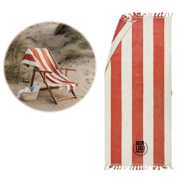 Serviette de plage...