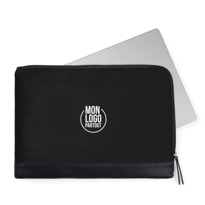 Pochette ordinateur publicitaire VINGA Marlow 16" 