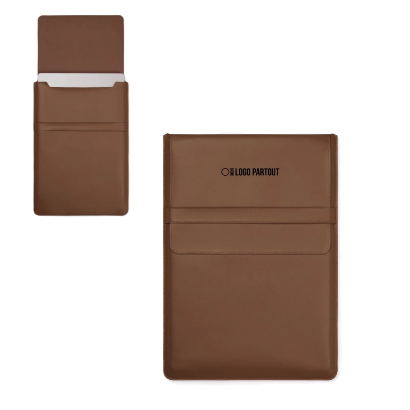 Pochette pour ordinateur publicitaire VINGA Timo 14" 
