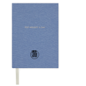 Journal intime personnalisé VINGA One Memory a Day A5 