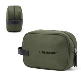 Trousse de toilette à...