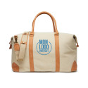 Sac de voyage personnalisé en toile VINGA Bosler 