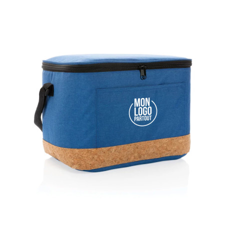 Sac isotherme personnalisé XL rPET AWARE™ Impact 