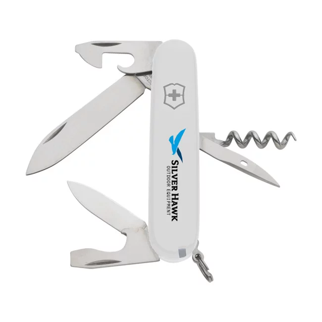 Couteau suisse personnalisé Victorinox ® Spartan canif 