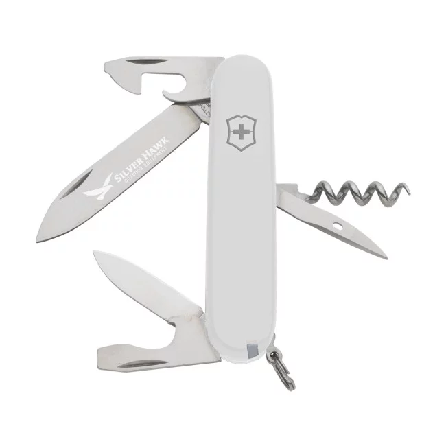Couteau suisse personnalisé Victorinox ® Spartan canif 