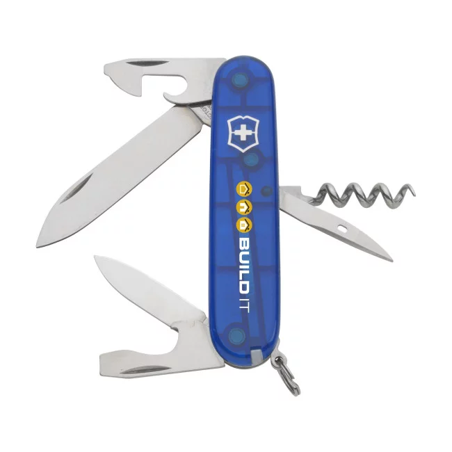 Couteau suisse personnalisé Victorinox ® Spartan canif 