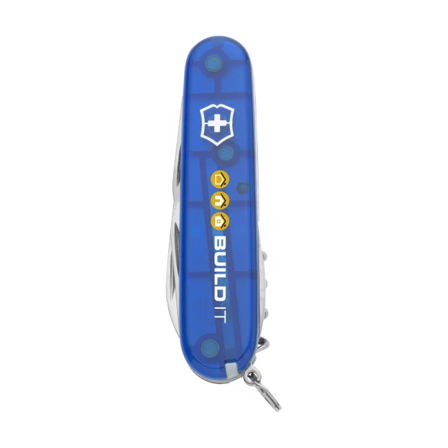 Couteau suisse personnalisé Victorinox ® Spartan canif 