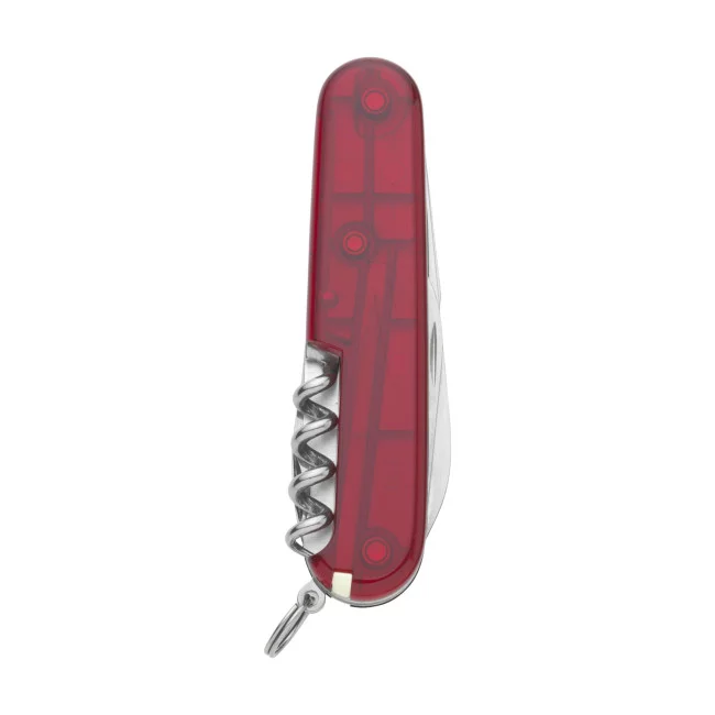 Couteau suisse personnalisé Victorinox ® Spartan canif 