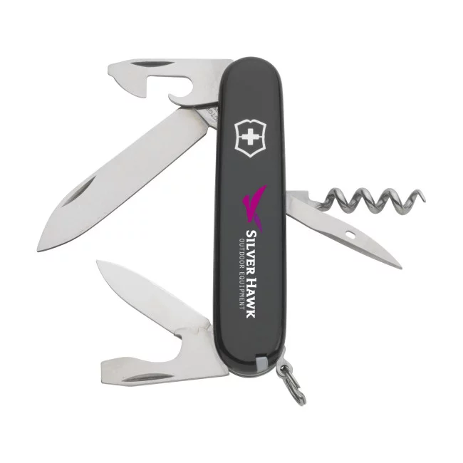 Couteau suisse personnalisé Victorinox ® Spartan canif 