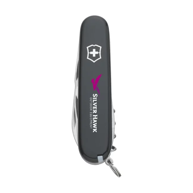Couteau suisse personnalisé Victorinox ® Spartan canif 