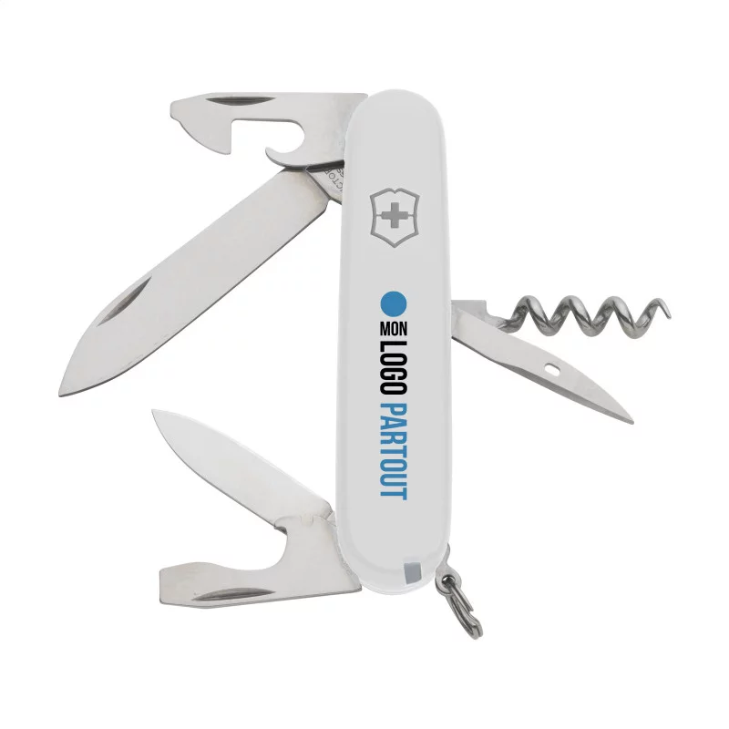 Couteau suisse personnalisé Victorinox ® Spartan canif 