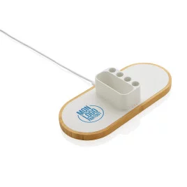 Chargeur personnalisable...