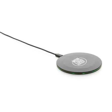 Chargeur sans fil personnalisé 15W Rocar 