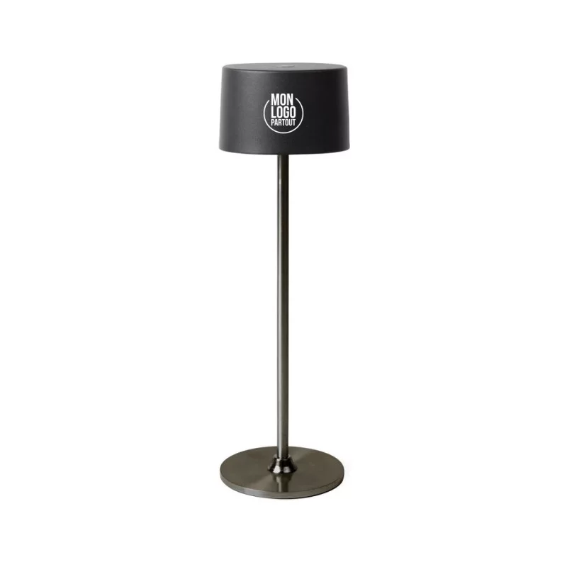 Lampe de bureau personnalisable VINGA Nauro 