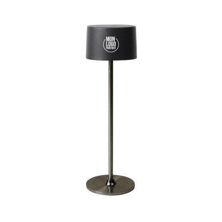 Lampe de bureau personnalisable VINGA Nauro 