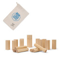Mini jeu de Kubb VINGA 