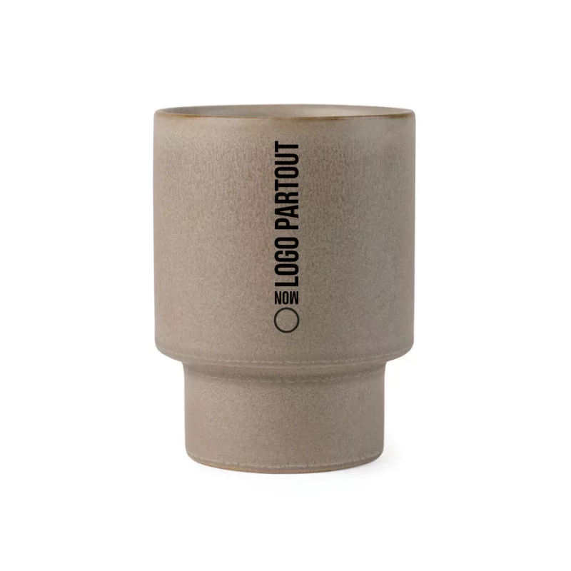 Mug personnalisé empilable VINGA Nagano 250ml 