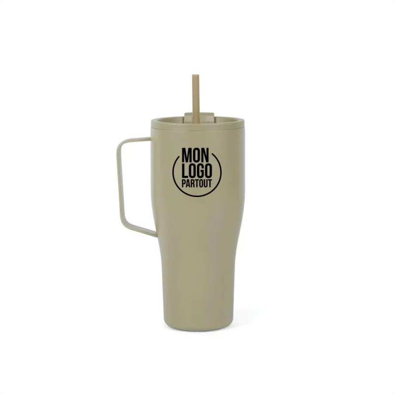 Gourde isotherme personnalisée VINGA Eos Voyager 800ml 