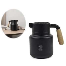 Pichet personnalisé en inox...