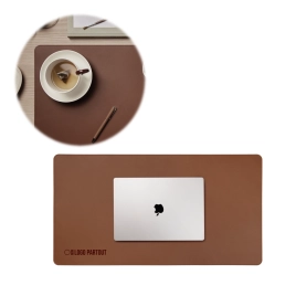 Sous-main personnalisé en...