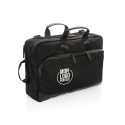 Sacoche ordinateur personnalisable 2-en-1 AWARE™ Swiss Peak 