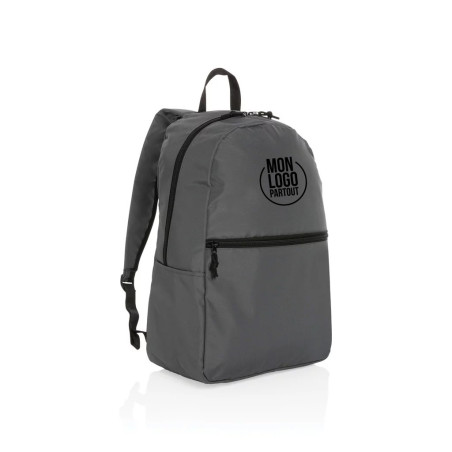 Sac à dos publicitaire en rPET AWARE™ Impact 
