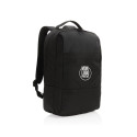 Petit sac à dos personnalisable en rPET AWARE™ Swiss Peak 