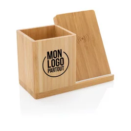 Chargeur publicitaire sans...